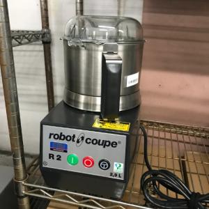 ロボクープ スティックブレンダー MP-450U 正規輸入品/FMI/業務用
