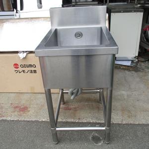 中古一槽シンクの通販ならテンポスドットコム 中古一槽シンクの通販ならテンポスドットコム