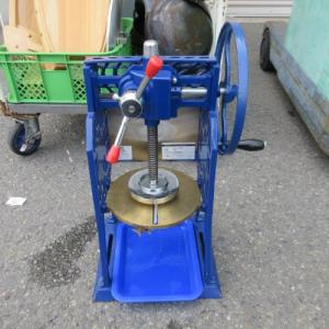 中古かき氷器・アイスクラッシャーの通販ならテンポスドットコム
