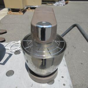 ミキサー 業務用 中古/送料別途見積 : 業務用厨房機器のテンポス
