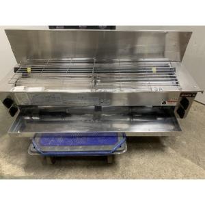 中古下火式焼物器の通販ならテンポスドットコム