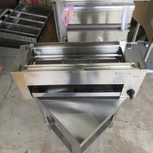 中古下火式焼物器の通販ならテンポスドットコム