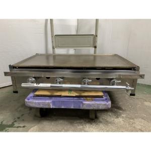 中古グリドル・鉄板焼器の通販ならテンポスドットコム