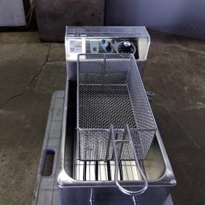 中古業務用フライヤーの通販ならテンポスドットコム