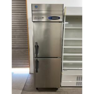 縦型冷蔵庫 ホシザキ HR-63ZT 業務用 中古/送料別途見積 : 業務用厨房