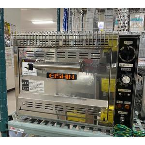 電気焼き芋機 エイシン YG-20R 中古 : 業務用厨房機器の新橋 - 通販