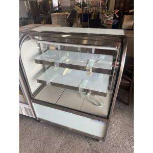 冷蔵ショーケース（ケーキケース）大穂製作所 OHGP-ART-1200（2320054