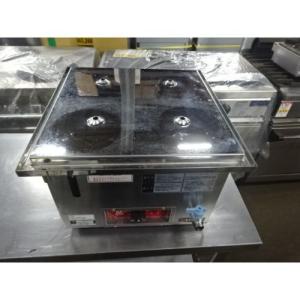 中古セイロ・蒸し器の通販ならテンポスドットコム 中古セイロ・蒸し器の通販ならテンポスドットコム