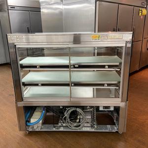 業界最長1年保証】冷蔵ショーケース 業務用 中古/送料別途見積 : 業務