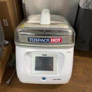 TOSEI 真空包装機の通販ならテンポスドットコム