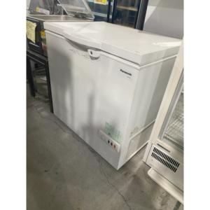 SH-500XE(旧：SH-500XD) サンデン 冷凍ストッカー 500L チェストタイプ