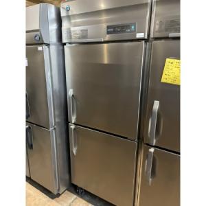 ホシザキ（HOSHIZAKI） 業務用冷蔵庫 HR-150A-1-ML｜ワイドスルー