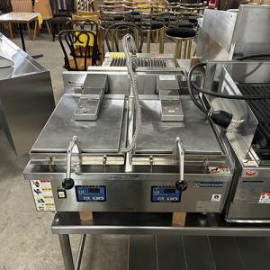 中古餃子焼器の通販ならテンポスドットコム