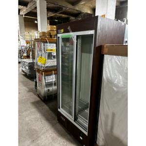 フクシマガリレイ 業務用/新品/フクシマガリレイ/リーチイン冷蔵ショー