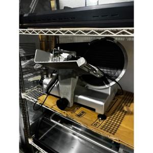 業務用中古スライサーの通販ならテンポスドットコム