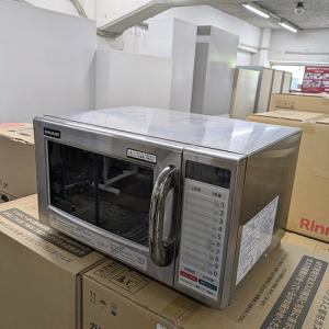 中古電子レンジの通販ならテンポスドットコム