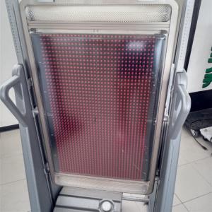 TOWA LED表示機 電光看板 NS-RSD31W 2016年【中古】 : 業務用中古機器