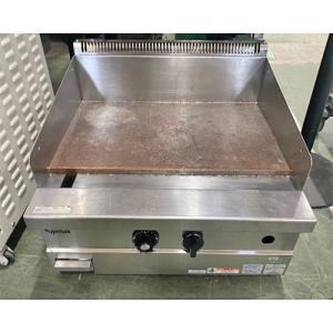 中古グリドル・鉄板焼器の通販ならテンポスドットコム 中古グリドル・鉄板焼器の通販ならテンポスドットコム