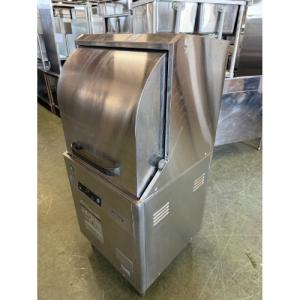 ホシザキ 食器洗浄機 JWE-450WUB3 両開きドアタイプ食洗機 600×650