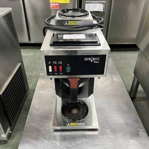 中古コーヒーマシン・エスプレッソマシン 中古コーヒーマシン・エスプレッソマシン