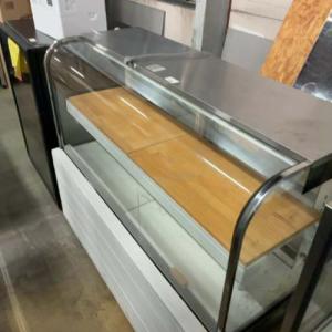 業界最長1年保証】冷蔵ショーケース 大和冷機 CO-04SHOT-DB 業務用