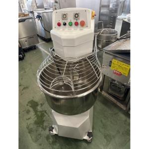 業務用スパイラルミキサー 21L HTHS20 単相100V 三省堂実業 食品