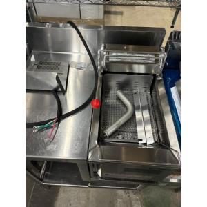 中古業務用フライヤーの通販ならテンポスドットコム