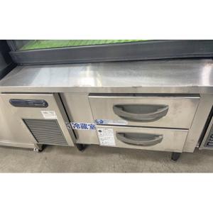 中古ドロワーコールドテーブルの通販ならテンポスドットコム 中古ドロワーコールドテーブルの通販ならテンポスドットコム