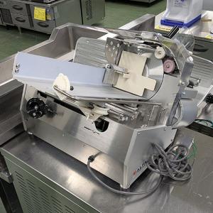業務用中古スライサーの通販ならテンポスドットコム