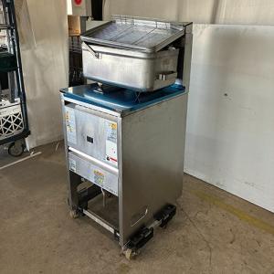 中古業務用フライヤーの通販ならテンポスドットコム