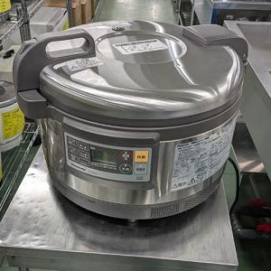 中古電気炊飯器の通販ならテンポスドットコム