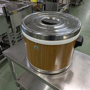 保温ジャー 3升 タイガー(TIGER) JFM-5700 業務用 中古/送料別途見積