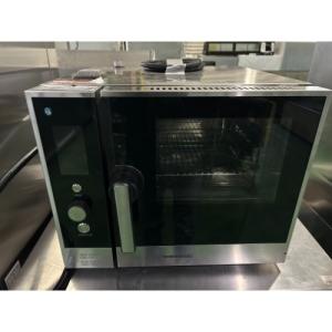 MIC-5TC3 【ホシザキ】スチームコンベクションオーブン 900×560×685(mm