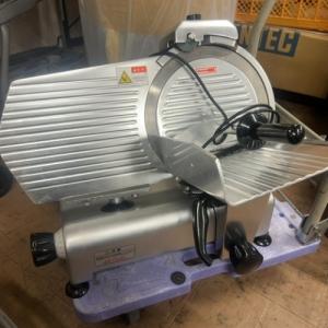 業務用中古スライサーの通販ならテンポスドットコム