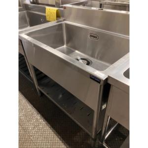 中古一槽シンクの通販ならテンポスドットコム