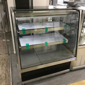 中古冷蔵ショーケースの通販ならテンポスドットコム 中古冷蔵ショーケースの通販ならテンポスドットコム