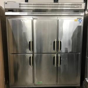 業界最長1年保証】【中古】縦型冷蔵庫 Big蔵 パナソニック(Panasonic