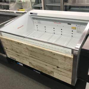 中古平型ショーケースの通販ならテンポスドットコム