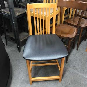 中古カウンターチェアの通販ならテンポスドットコム