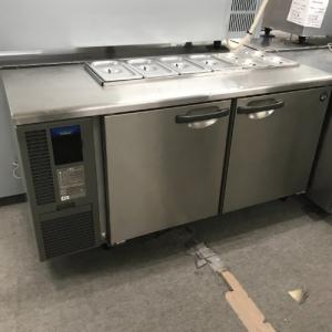 中古サンドイッチコールドテーブルの通販ならテンポスドットコム