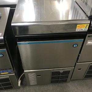 ホシザキ（HOSHIZAKI） IM-35M-NA 自然冷媒製氷機 キューブアイス