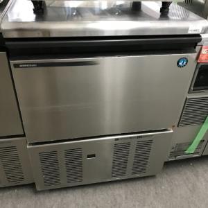 パナソニック業務用製氷機SIM-S5500キューブアイス 楽天市場】SIM-AS5500【パナソニック】キューブアイス製氷機55kg 幅630