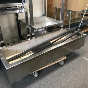TAIJI カップウォーマー ドライタイプ DA-23GS 業務用 ウォーマー