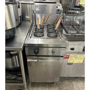 中古ゆで麺機の通販ならテンポスドットコム