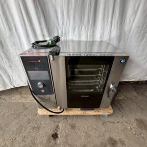 新品 送料無料 ホシザキ スチームコンベクションオーブン［クック