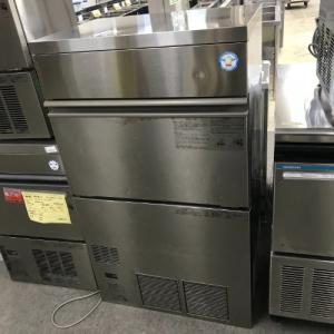 中古製氷機45kgタイプ以上キューブアイスの通販ならテンポスドットコム