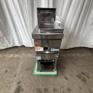 中古業務用フライヤーの通販ならテンポスドットコム