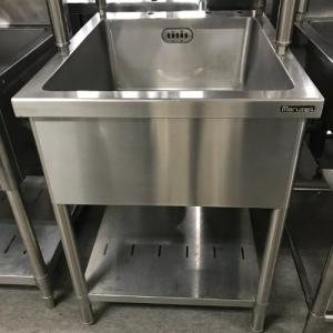 中古一槽シンクの通販ならテンポスドットコム