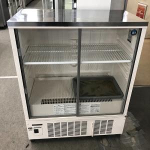 冷凍ストッカー サンデン SH-170XD 業務用 中古/送料別途見積 : 業務用