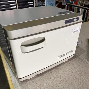 中古タオルウォーマーの通販ならテンポスドットコム